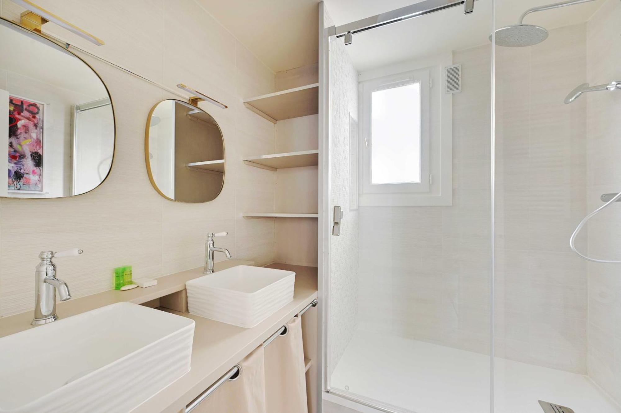 Beautiful Apartment 2Br - 4P Republique Temple Paris Bagian luar foto