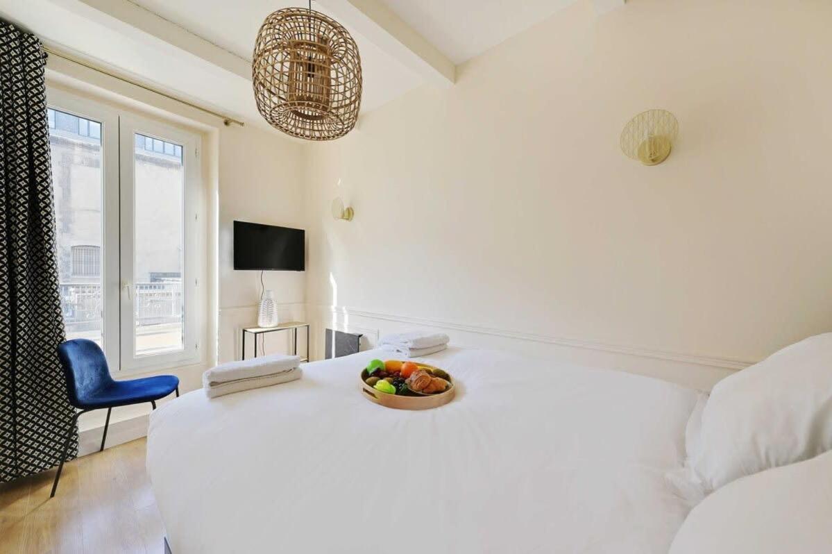 Beautiful Apartment 2Br - 4P Republique Temple Paris Bagian luar foto